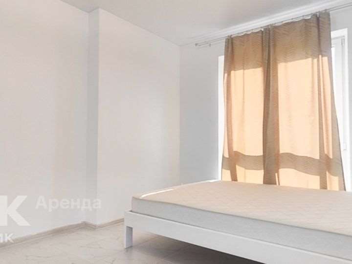 Двухкомнатная квартира Руставели улица, 16 к. 2, фото №10