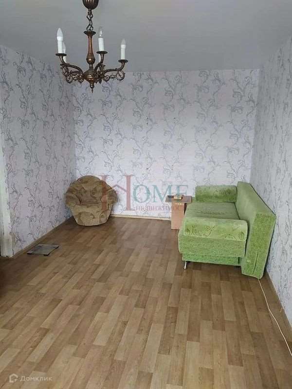 Трехкомнатная квартира Новосибирск улица, фото №3