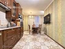 Двухкомнатная квартира пр. Большевиков проспект, 47 к. 1, фото №5