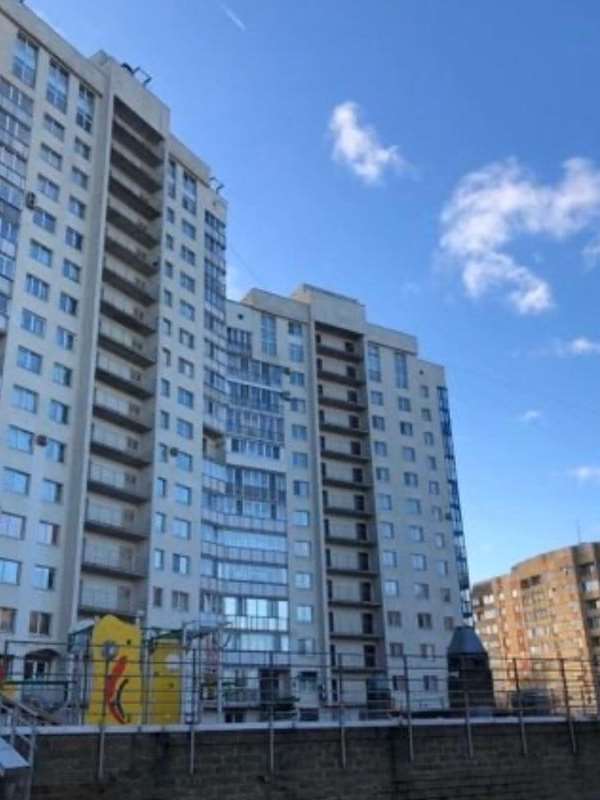 Двухкомнатная квартира пр. Большевиков проспект, 47 к. 1, фото №6