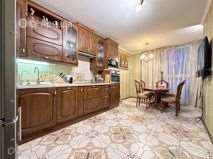 Двухкомнатная квартира пр. Большевиков проспект, 47 к. 1, фото №10
