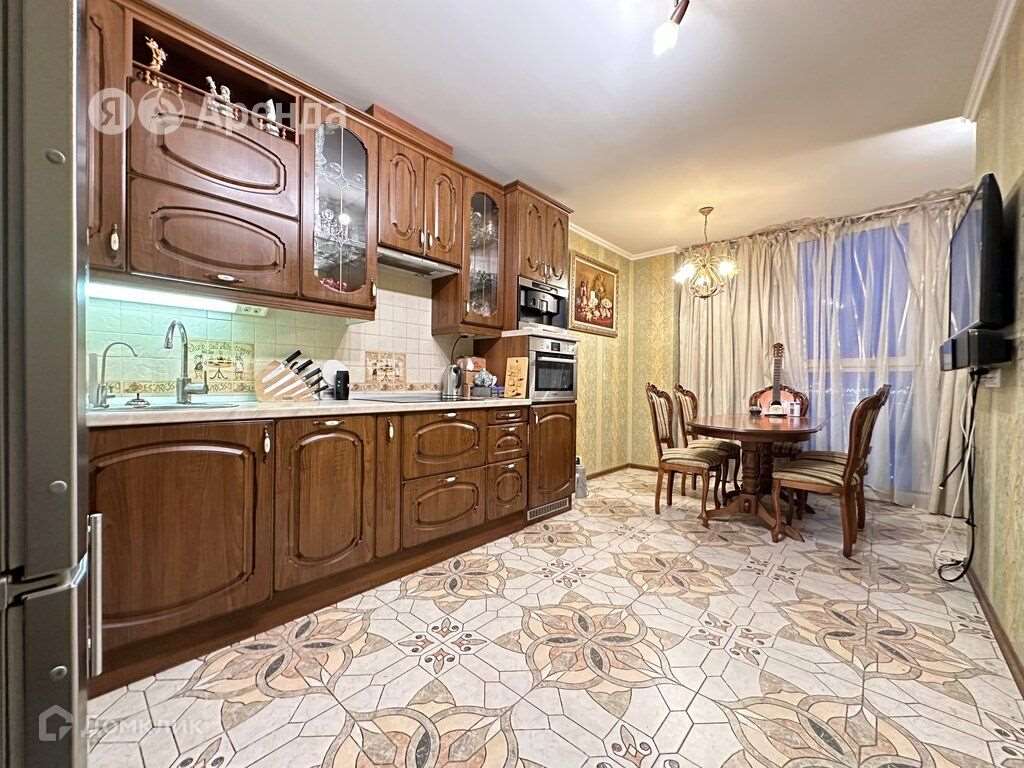Двухкомнатная квартира пр. Большевиков проспект, 47 к. 1, фото №1