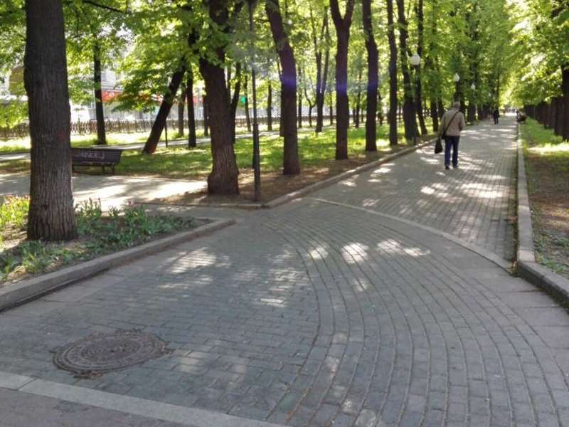 Комната Малая Тульская улица, 2, фото №4