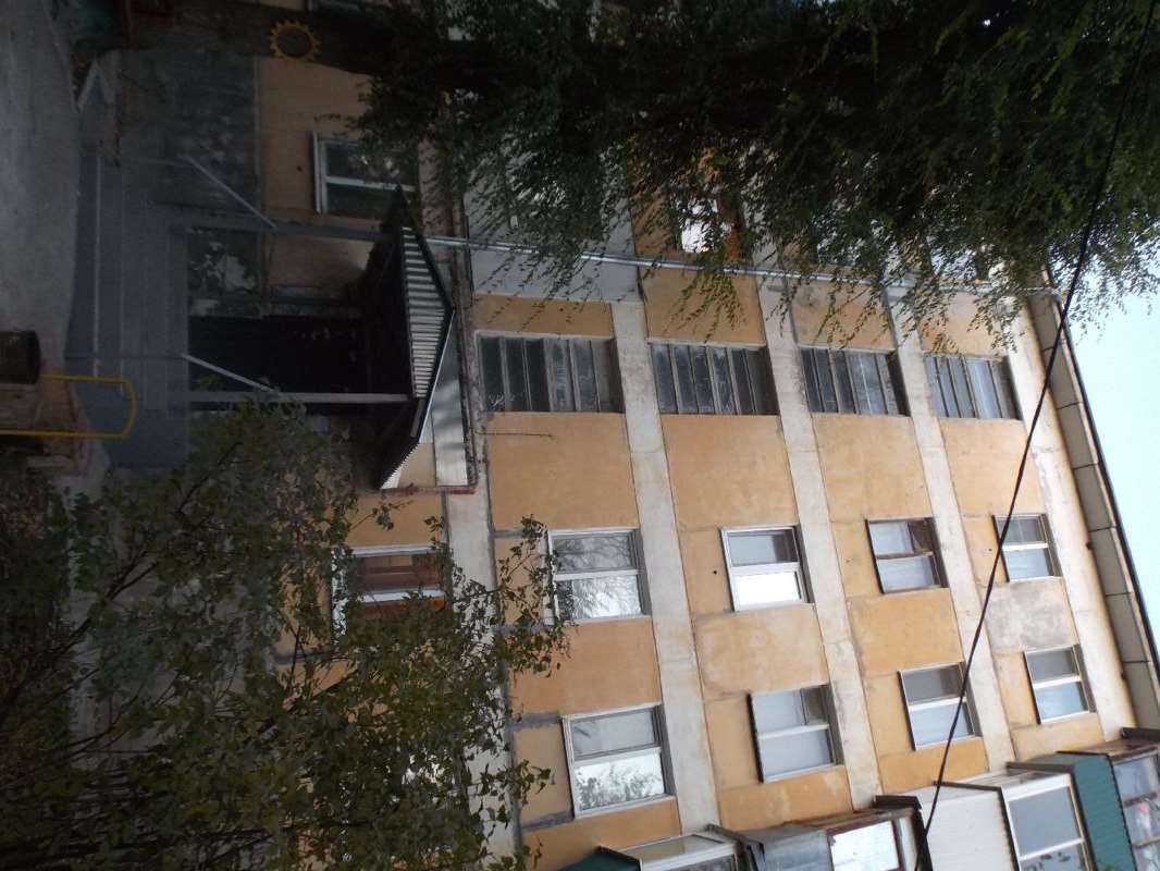 Однокомнатная квартира Карла Маркса улица, 396, фото №2