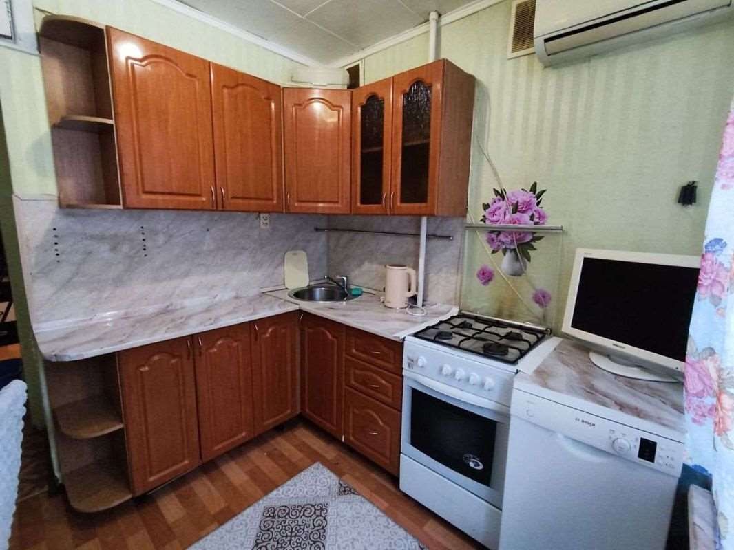 Однокомнатная квартира Карла Маркса улица, 396, фото №1