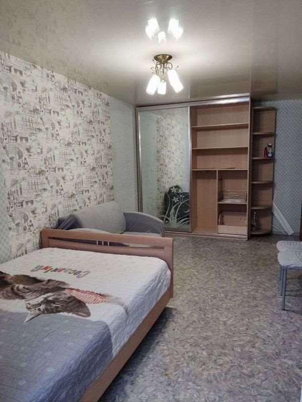 Однокомнатная квартира Карла Маркса улица, 396, фото №9