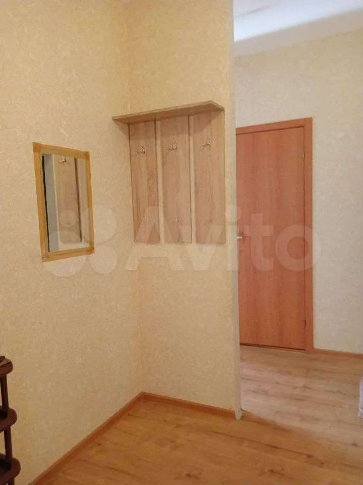 Двухкомнатная квартира ул. Ковалёвская улица, 20 к. 3, фото №5