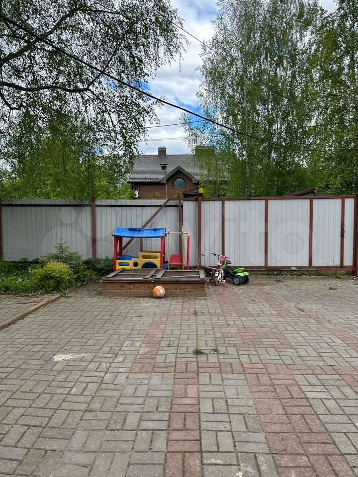 Дом  комнаты ул. Транспортная (МО "г. Пушкин") улица, фото №4