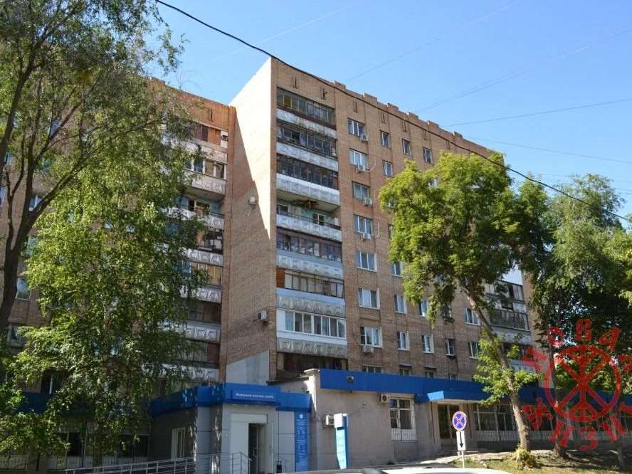 Однокомнатная квартира Самара улица, фото №3