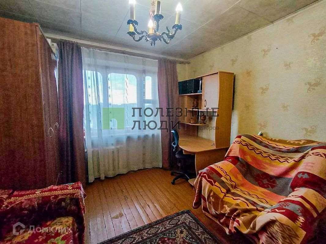 Однокомнатная квартира Самара улица, фото №8