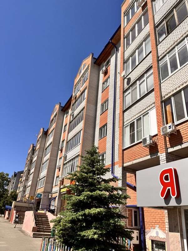 Однокомнатная квартира Казань улица, фото №2