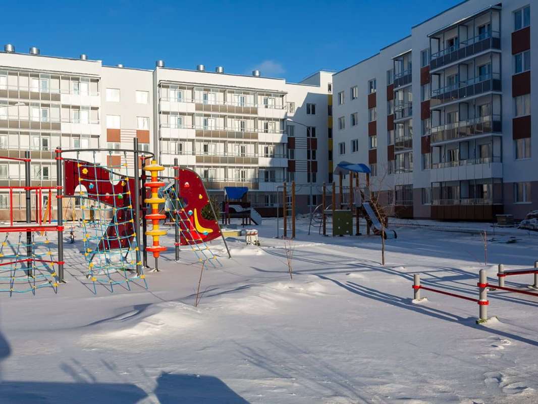 Однокомнатная квартира Екатеринбург улица, фото №4