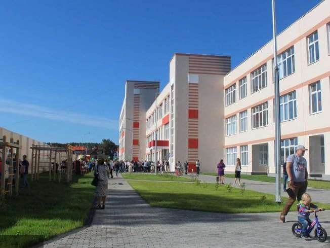 Однокомнатная квартира Екатеринбург улица, фото №7