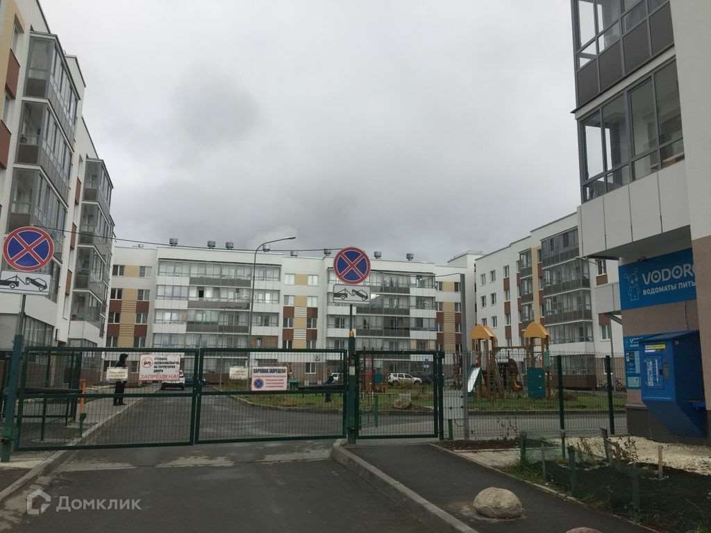 Однокомнатная квартира Екатеринбург улица, фото №2