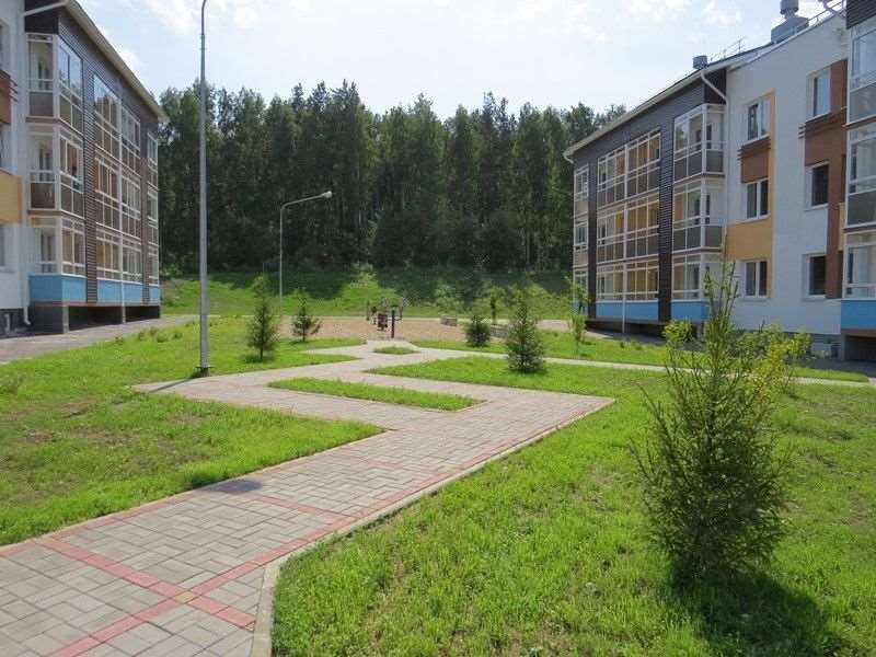Однокомнатная квартира Екатеринбург улица, фото №3