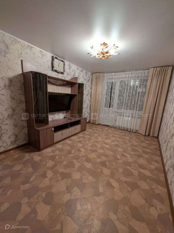 Двухкомнатная квартира Рашида Вагапова улица, 5, фото №2