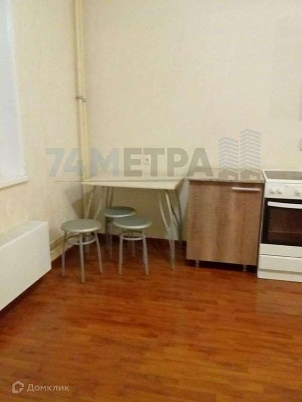 Однокомнатная квартира Скульптора Головницкого улица, 26, фото №6