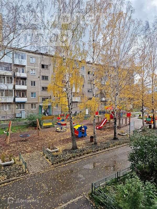 Однокомнатная квартира Екатеринбург улица, фото №6