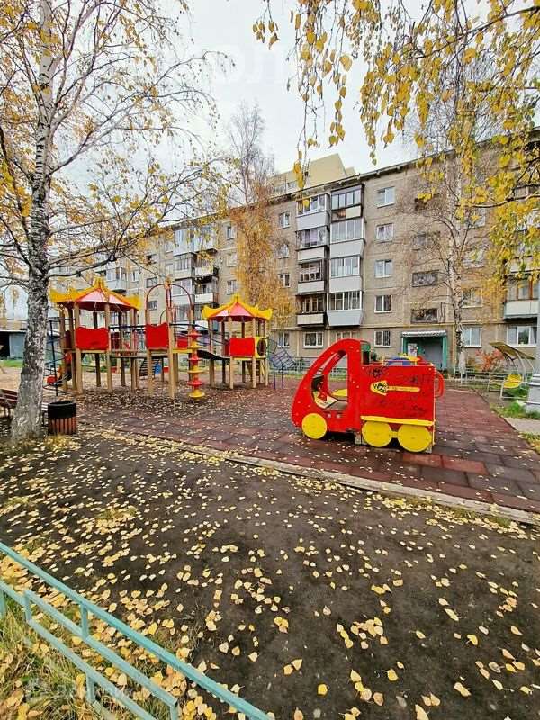 Однокомнатная квартира Екатеринбург улица, фото №7