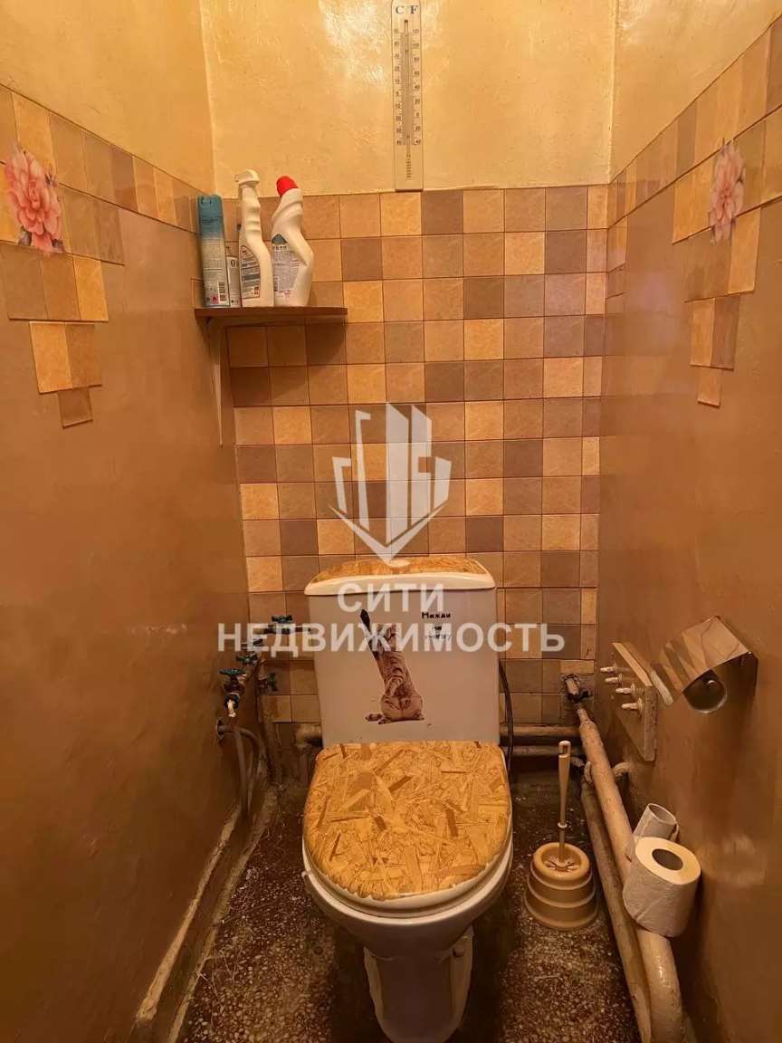 Комната 30 улица, фото №1