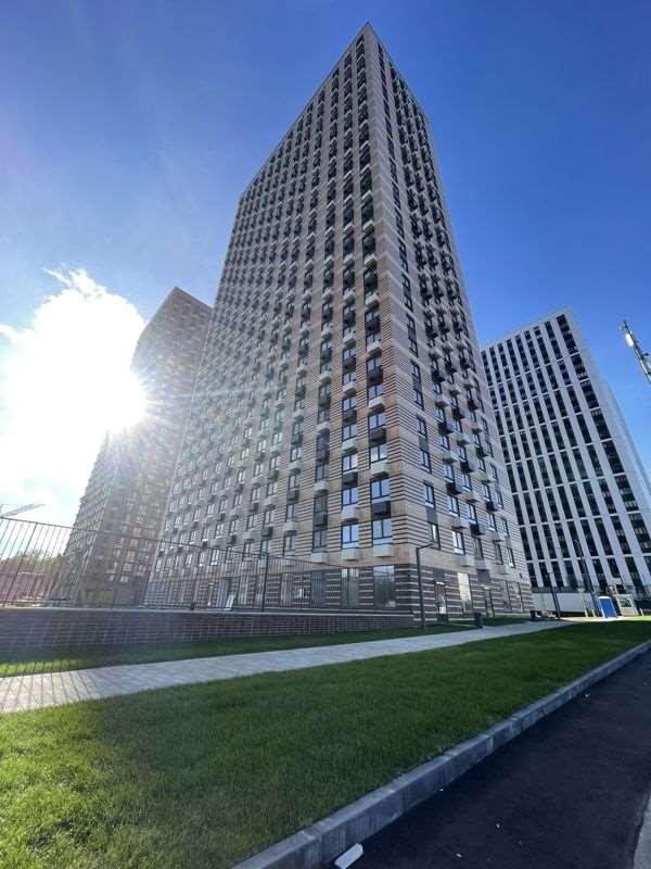 Студия Кронштадтский бульвар, 8 к. 1, фото №6