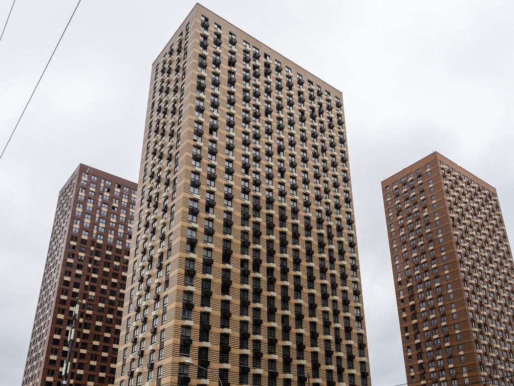 Студия Кронштадтский бульвар, 8 к. 1, фото №7