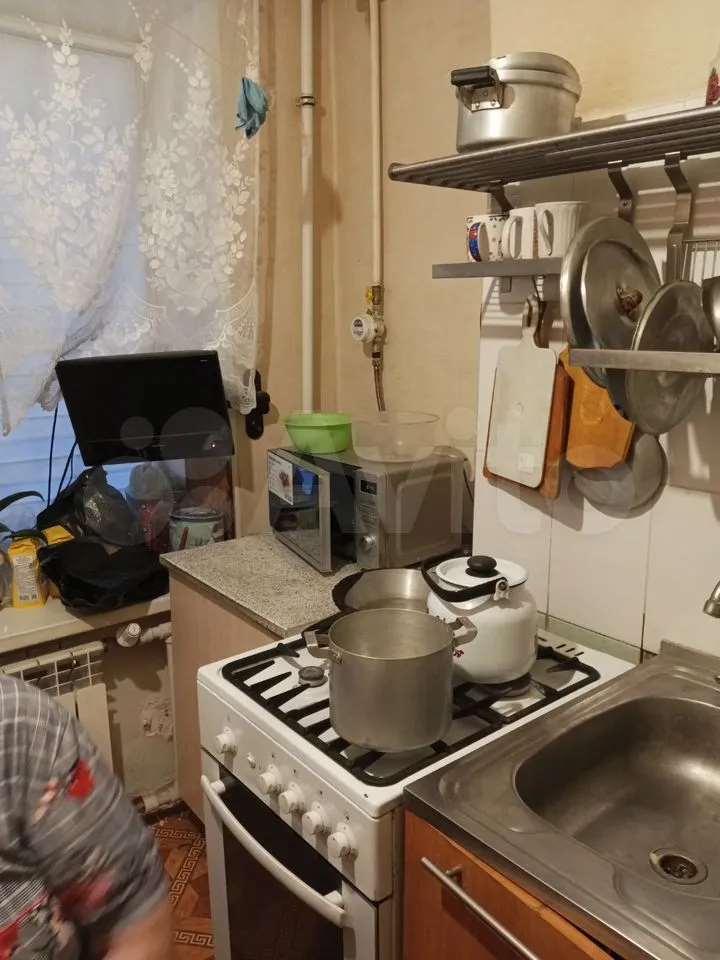 Комната республика Татарстан улица, фото №1