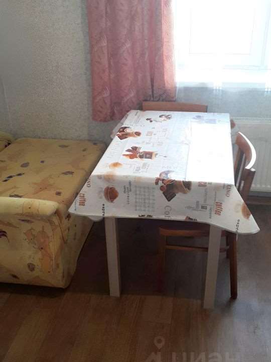 Комната проезд Толубеевский проезд, 18 к. 1, фото №1