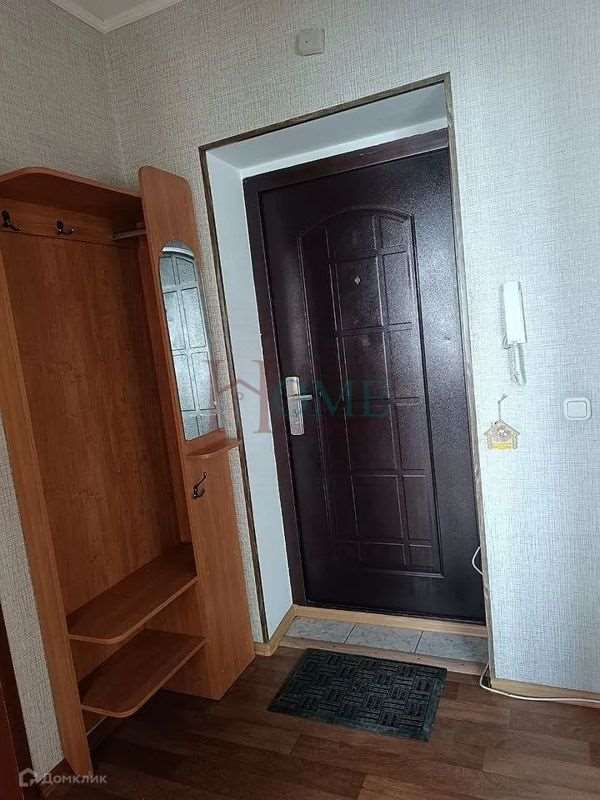 Однокомнатная квартира Новосибирск улица, фото №4