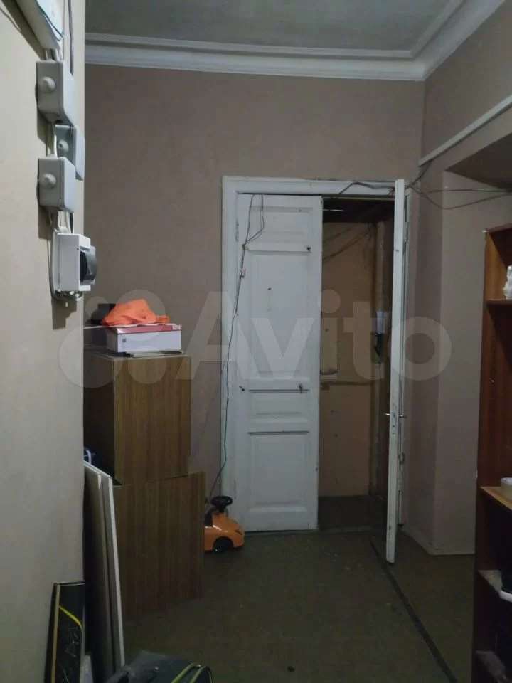 Комната ул. Некрасова (МО №79 "Литейный") улица, 46, фото №6