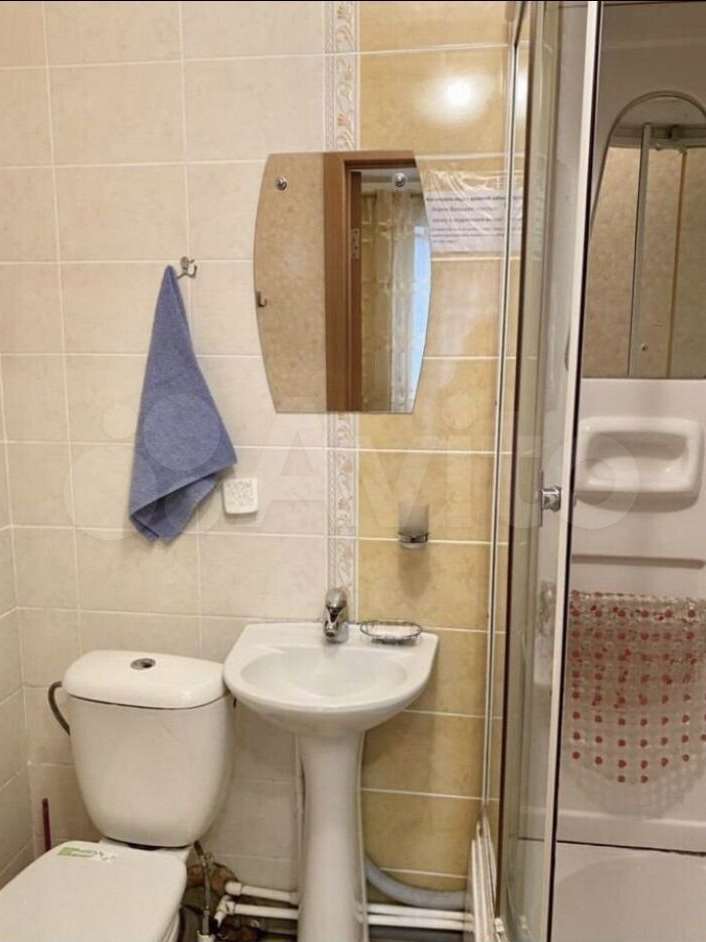 -и комнатная Савиных улица, фото №2
