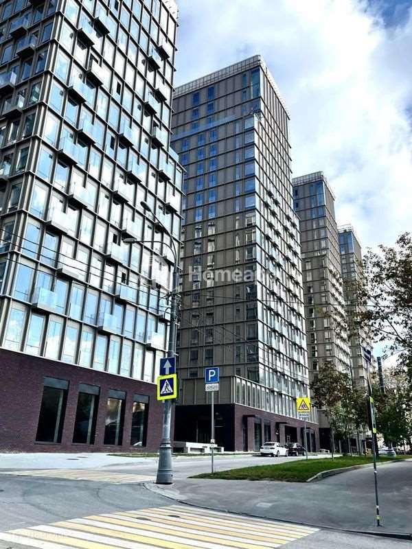 5-и комнатная квартира Костикова улица, 4 к. 3, фото №9