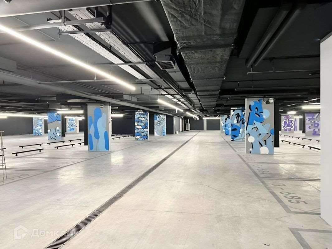 5-и комнатная квартира Костикова улица, 4 к. 3, фото №10