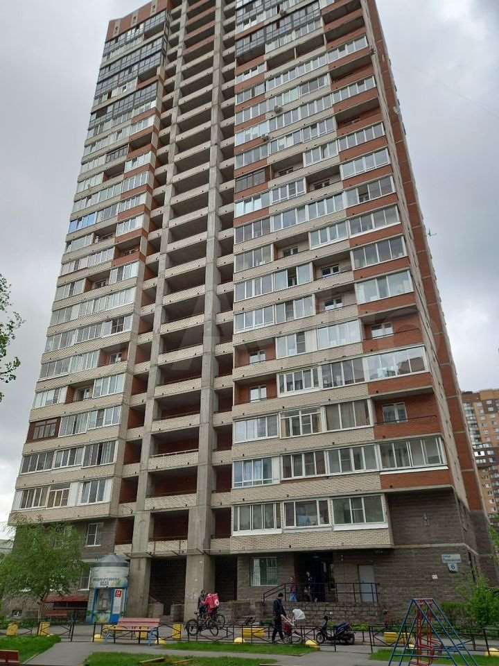 -и комнатная Not Defined, фото №6