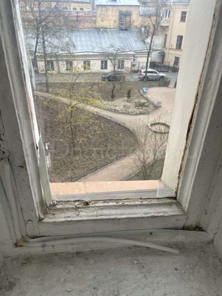 Комната пр. Владимирский (МО №82 "Владимирский") проспект, фото №3