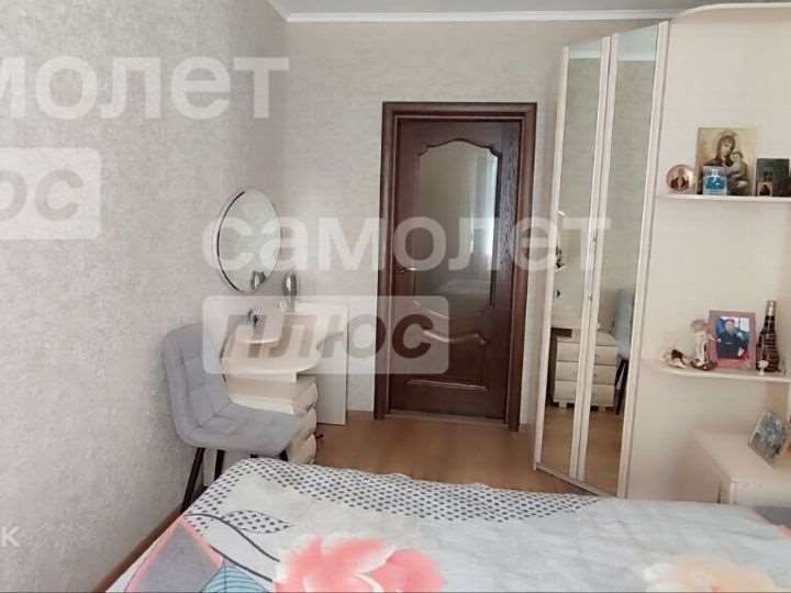 Дом 3 комнаты Просторная улица, фото №3