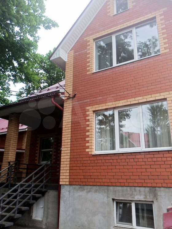 Дом комнаты 1 улица, фото №2