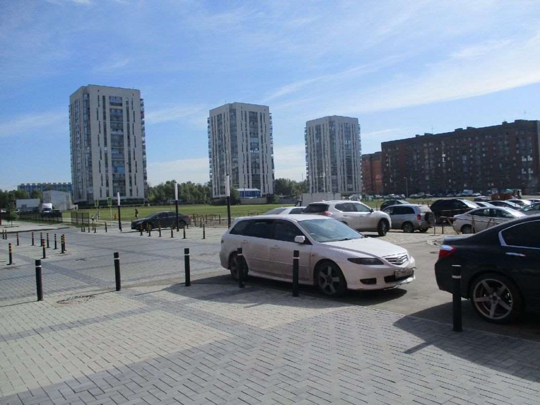 Студия Новосибирск улица, фото №6