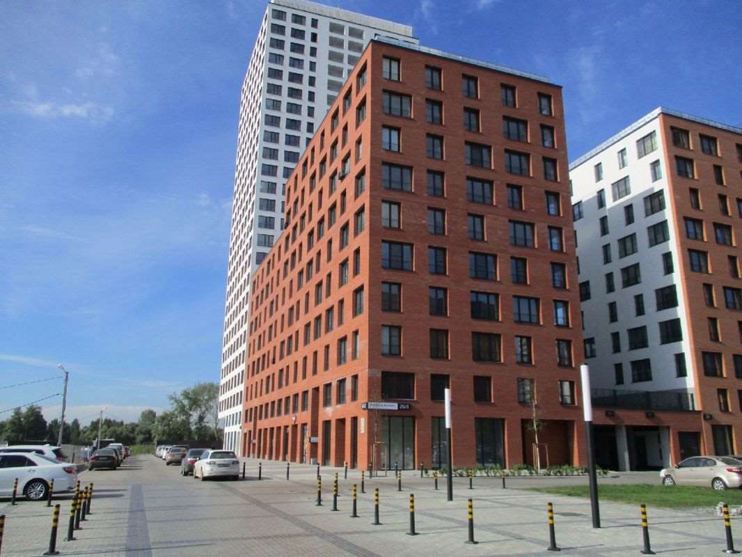 Студия Новосибирск улица, фото №2