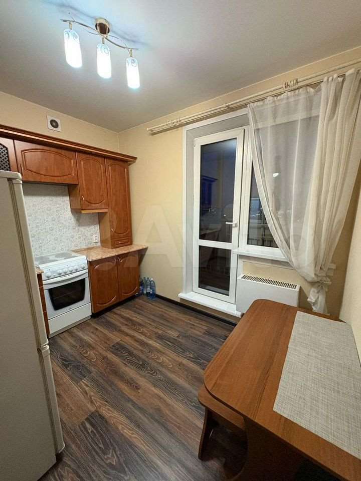 Однокомнатная квартира Кирова улица, 225, фото №4