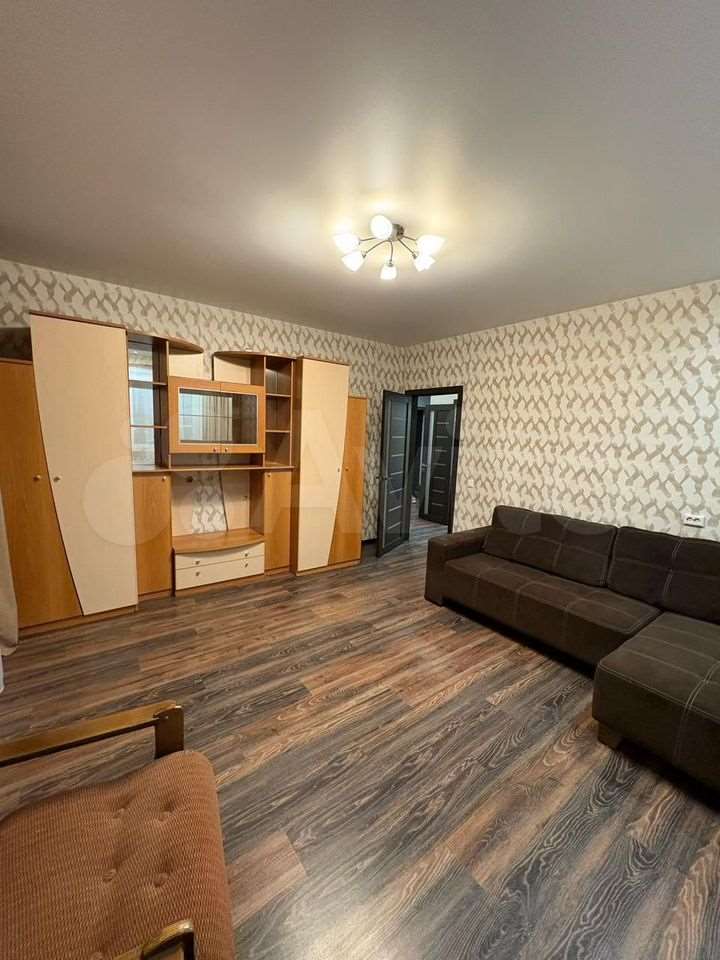 Однокомнатная квартира Кирова улица, 225, фото №8