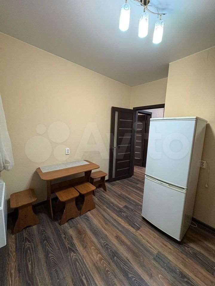 Однокомнатная квартира Кирова улица, 225, фото №5