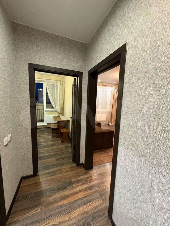 Однокомнатная квартира Кирова улица, 225, фото №1