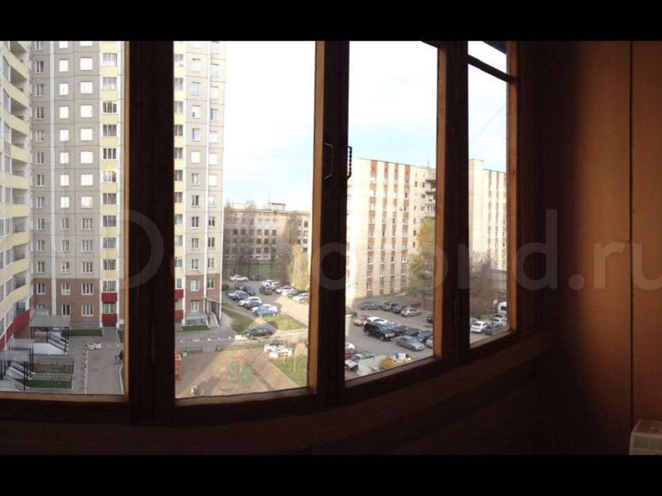 Комната пр. Большевиков проспект, 40, фото №7