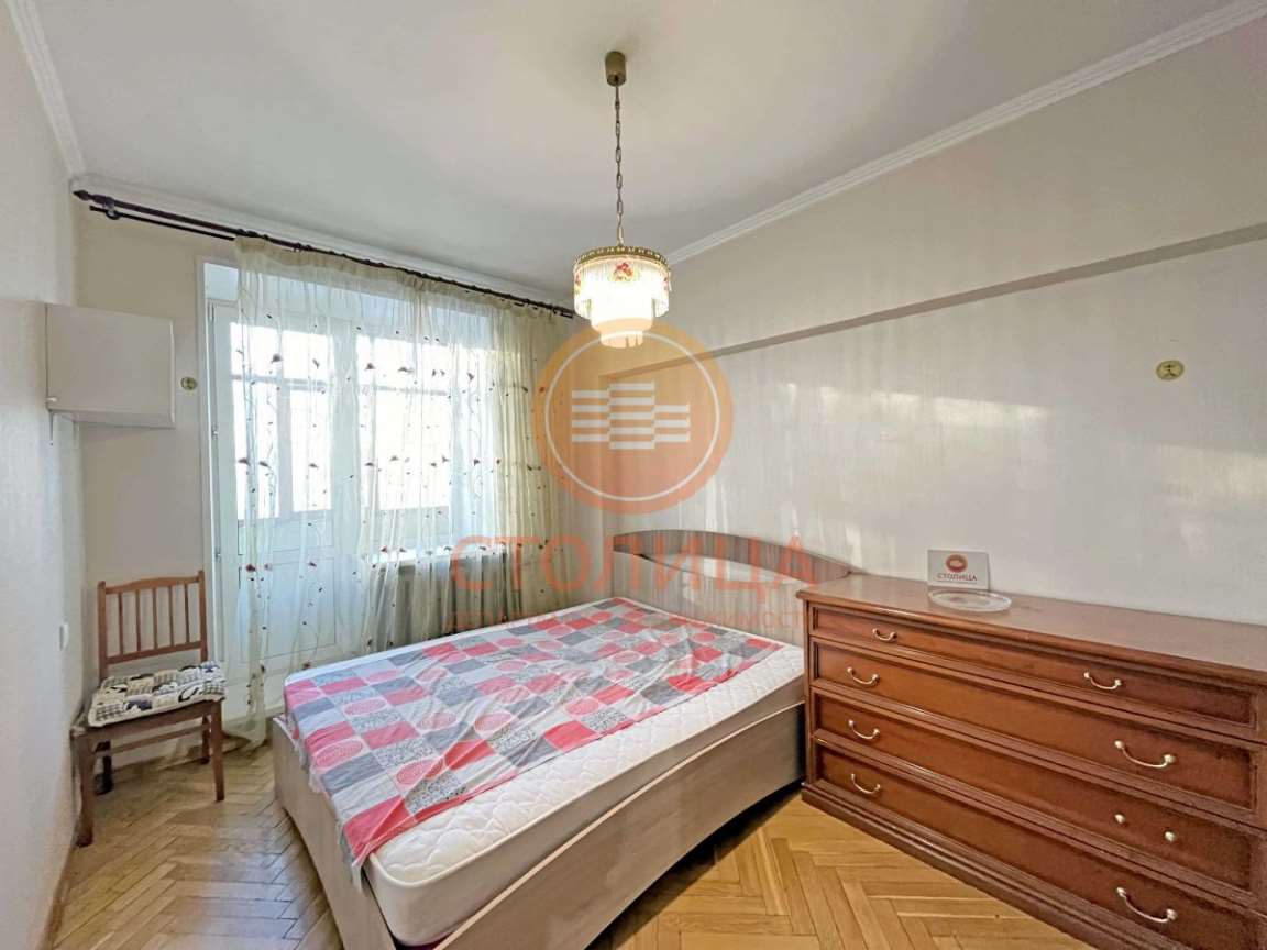 Двухкомнатная квартира Шухова улица, 10 к. 2, фото №1