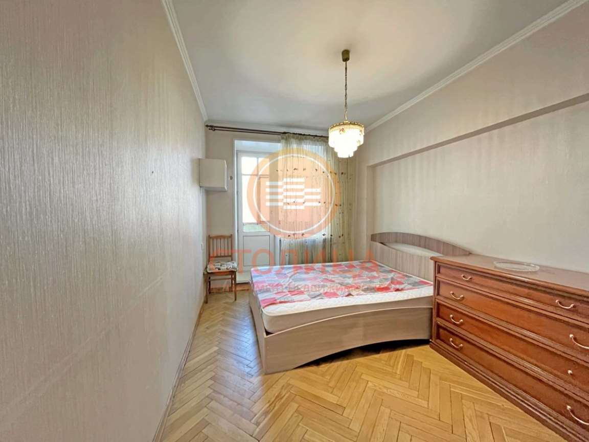 Двухкомнатная квартира Шухова улица, 10 к. 2, фото №4