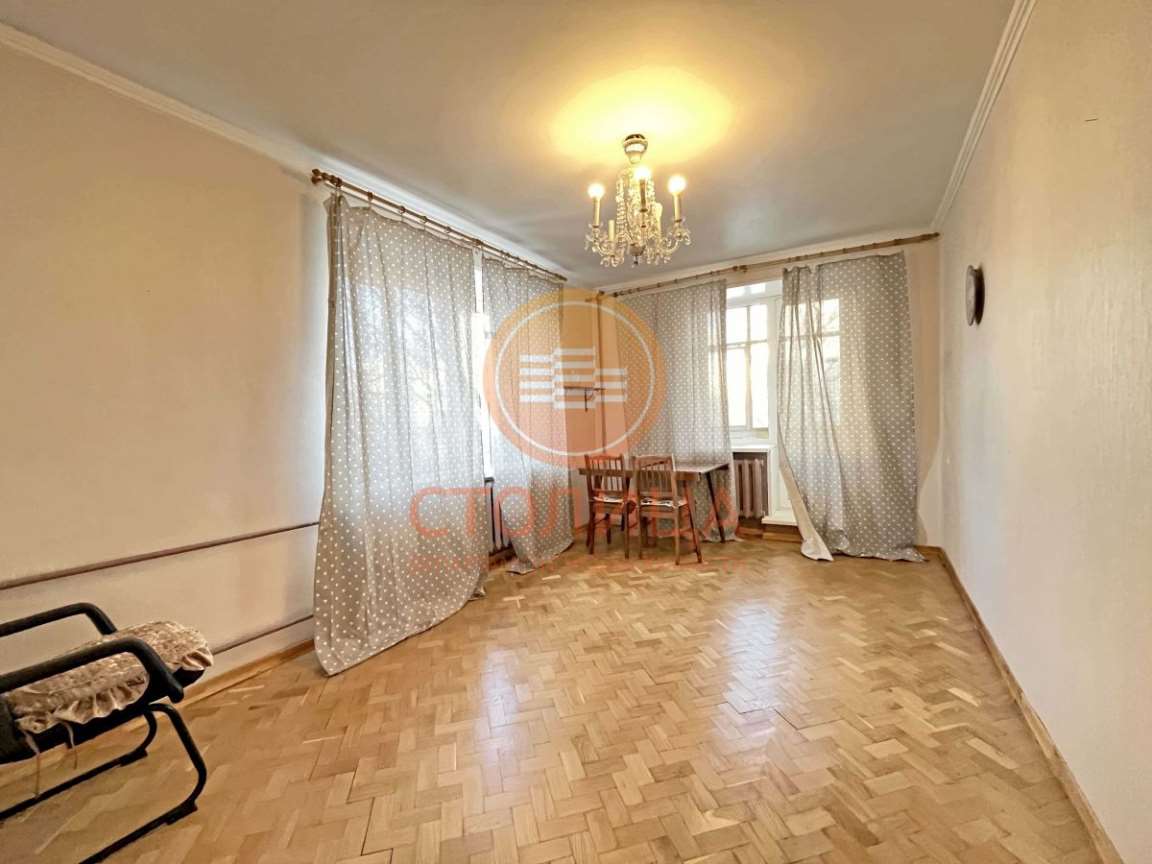 Двухкомнатная квартира Шухова улица, 10 к. 2, фото №3