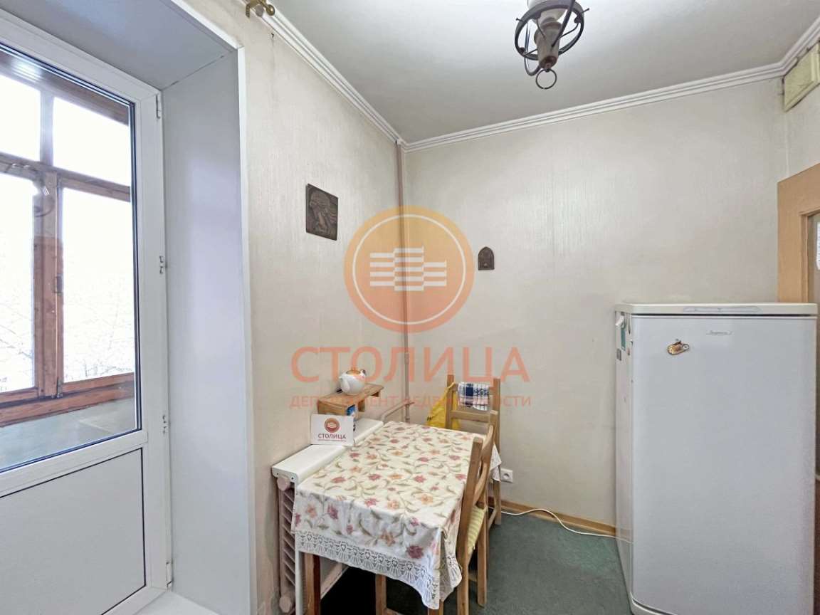Двухкомнатная квартира Шухова улица, 10 к. 2, фото №6