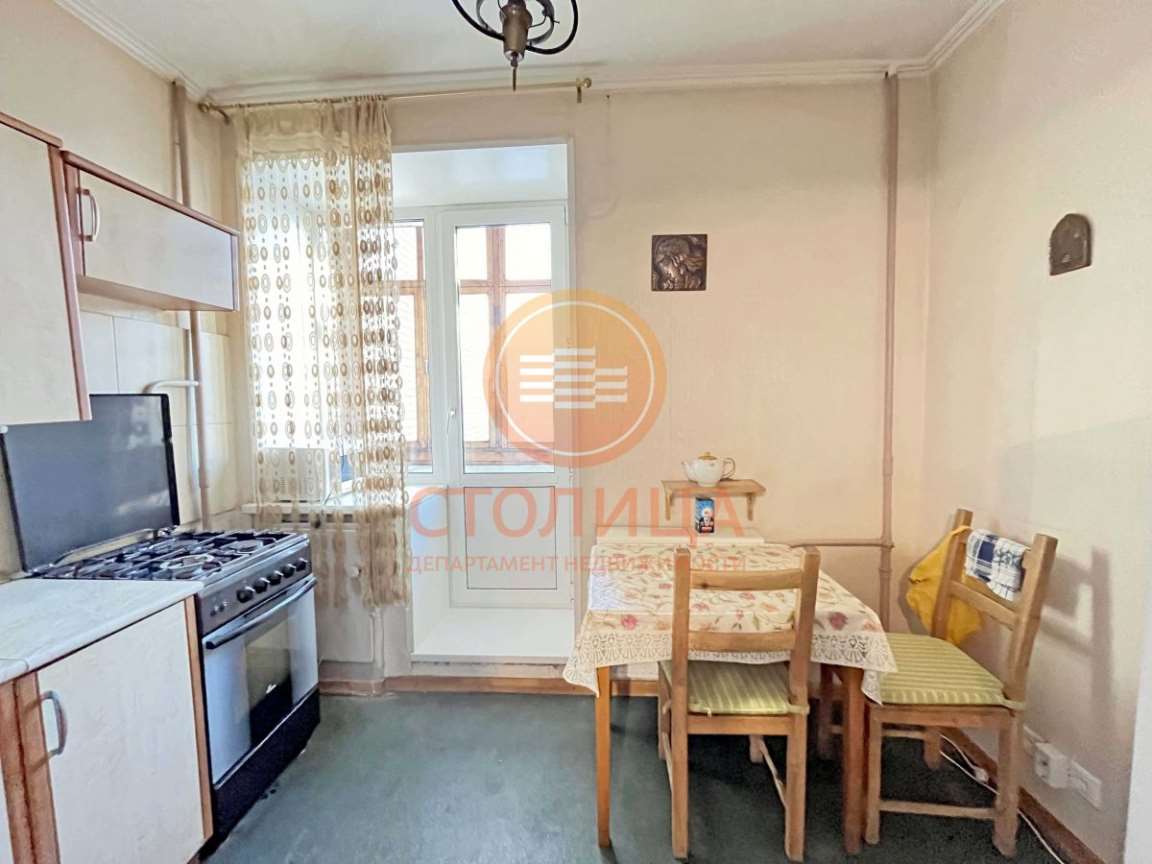 Двухкомнатная квартира Шухова улица, 10 к. 2, фото №2