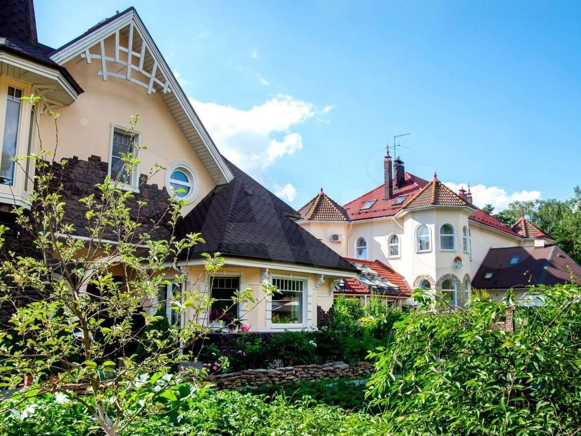 Дом  комнаты ул. Гостиная улица, фото №7
